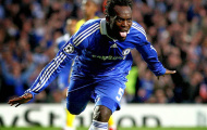 Cựu sao Chelsea: 'Suýt nữa tôi đã gia nhập Liverpool hoặc PSG'