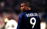 Đội hình 11 sao Nam Mỹ bá đạo nhất của Inter Milan thế kỷ XXI