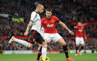 Đội hình Fulham từng 'hứng chịu' 81 quả tạt của Man Utd giờ ra sao?