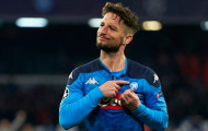 Frank Lampard nhận tin buồn từ 'mục tiêu số 1'