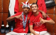 Cựu sao MU: 'Ronaldo lộ rõ ý định rời khỏi CLB trong thời gian còn thi đấu'