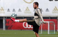 Hazard lên tiếng, CĐV Real 'dậy sóng' bởi 1 điều