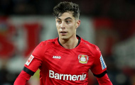‘Havertz nên chọn Dortmund thay vì Bayern Munich'