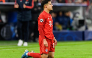 Không mua đứt, Bayern vẫn muốn giữ chân Coutinho