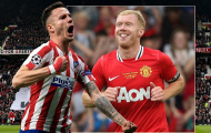 MU có Saul Niguez: Paul Scholes mới ở Nhà hát