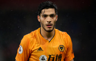 Raul Jimenez có gì hơn các tiền đạo Man Utd?