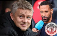 Rio Ferdinand chỉ ra 3 ngôi sao M.U cần chiêu mộ