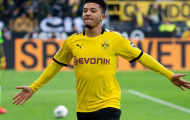 Rio Ferdinand đã chọn xong số áo cho Sancho tại Man United