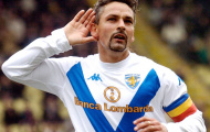 Roberto Baggio và ngày giã từ sự nghiệp của thiên tài