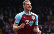 Sao Burnley là 'sát thủ trên không' tại Premier League 2019/20