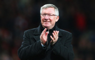 5 trận đấu cho thấy khả năng dùng người 'như thần' của Sir Alex