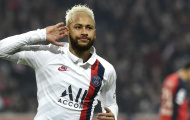 Barca 'tung chiêu', Neymar cập bến Camp Nou vì 1 điều?