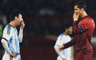 Carlos 'tiên tri' bất ngờ về Messi và CR7, chỉ ra 3 cái tên sẽ nối gót
