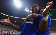 Drogba tiết lộ 'chìa khóa' giúp anh đoạt Champions League