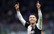 Đội hình hay nhất C1 do NHM bình chọn: Ronaldo - Messi lĩnh xướng hàng công cùng 'thần gió'