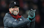 Klopp chia sẻ quan điểm về việc Premier League trở lại