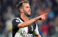 Thanh trừng 4 cái tên, Juve muốn thu lại 96 triệu bảng?