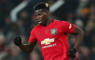'Paul Pogba cứ như 1 đứa trẻ, rất khó để tiếp cận cậu ấy'