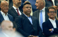 'Ronaldo là cầu thủ tài năng nhất của tôi, nhưng đồng thời cũng gây lắm chuyện nhất'