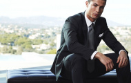 Ronaldo mang tham vọng đứng trên ngai vàng lĩnh vực kinh doanh