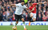 'Tôi sẽ không thi đấu cho Man Utd, trái tim tôi không cho phép'