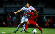 Báo Indonesia: 'Chỉ còn Việt Nam cản chúng ta vô địch AFF Cup'