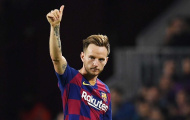 Vì 1 lý do, Rakitic tin tưởng bản thân vẫn còn cơ hội tại Barca