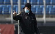 Zidane đề ra mục tiêu tối thượng cho Real Madrid