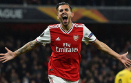Rõ khả năng Ceballos ở lại Arsenal