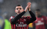AC Milan ra giá ít nhất 50 triệu euro cho 'hàng thừa' Real