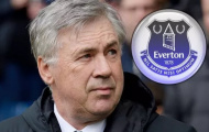 Chi 20 triệu bảng, Everton tự tin vượt mặt Chelsea có được 'đá tảng 1m90'