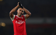 Aubameyang trên bờ vực chia tay Arsenal, 'kẻ nổi loạn' nói gì?