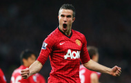 Luke Shaw: 'Cậu ấy có thể là Van Persie mới của chúng tôi'