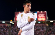 Newcastle chi 40 triệu euro cho “sao thất sủng” của Real Madrid