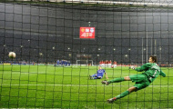 Terry trượt chân 'dâng cúp' C1 cho Man Utd, HLV Chelsea khi ấy nói gì?