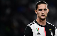 Bắt đầu đàm phán, Arsenal mang ngôi sao Juventus về đá cặp cùng Guendouzi