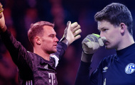 Neuer ký hợp đồng mới, Bayern chốt tương lai của Nubel