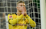 'Nếu Haaland xuất sắc đến thế, sao anh ấy phải ở lại Dortmund?'