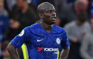 Kante từ chối đến sân tập Chelsea, đội trưởng Liverpool lên tiếng