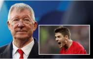 Sir Alex Ferguson thực sự đã nói những gì về Steven Gerrard?