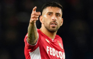 Sao Monaco: 'Tôi có thể đến Tottenham Hotspur'