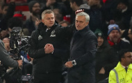 Solskjaer: 'Mourinho phàn nàn điều đó khi trở lại Man Utd'