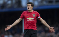 'Suýt nữa cậu ta đã về đầu quân cho Tottenham chứ không phải Man Utd'