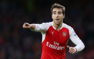 Tham vọng trị giá tỷ USD thay đổi thế giới của cựu sao Arsenal