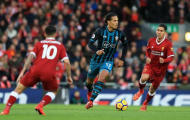Thầy cũ xác nhận, Van Dijk bị Man City 'khước từ' vì lí do gây sốc