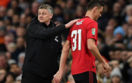 'Matic nói ngay khi trở thành cầu thủ Man Utd, tất cả đã thay đổi'