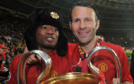 CHOÁNG! Dùng liệu pháp 'nổi da gà', Sir Alex đưa Man Utd lên đỉnh Châu Âu 2008