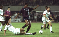 'CLB không mua được Ronaldo nên tôi mới có thể ra sân và mang về cúp C1'