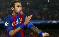 Đội hình 'tri kỷ' hay nhất của Messi