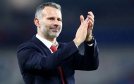Ryan Giggs chỉ ra 2 người đồng đội xuất sắc nhất ở Man United